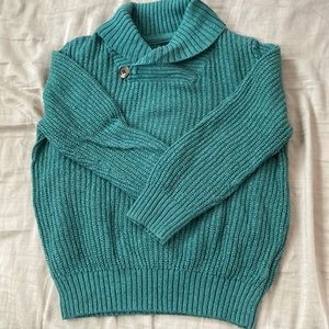 Baby gap toddler boy sweater